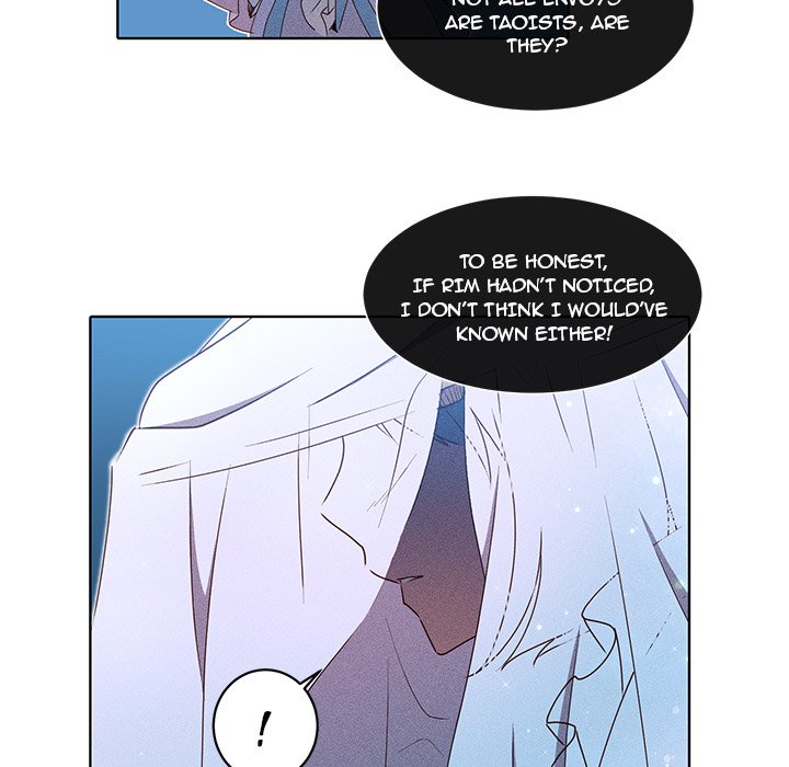 Descent Descent EP 38 - Toomics page 15 - 