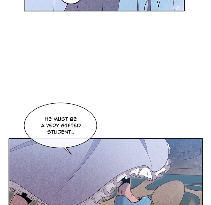 Descent Descent EP 38 - Toomics page 16 - 