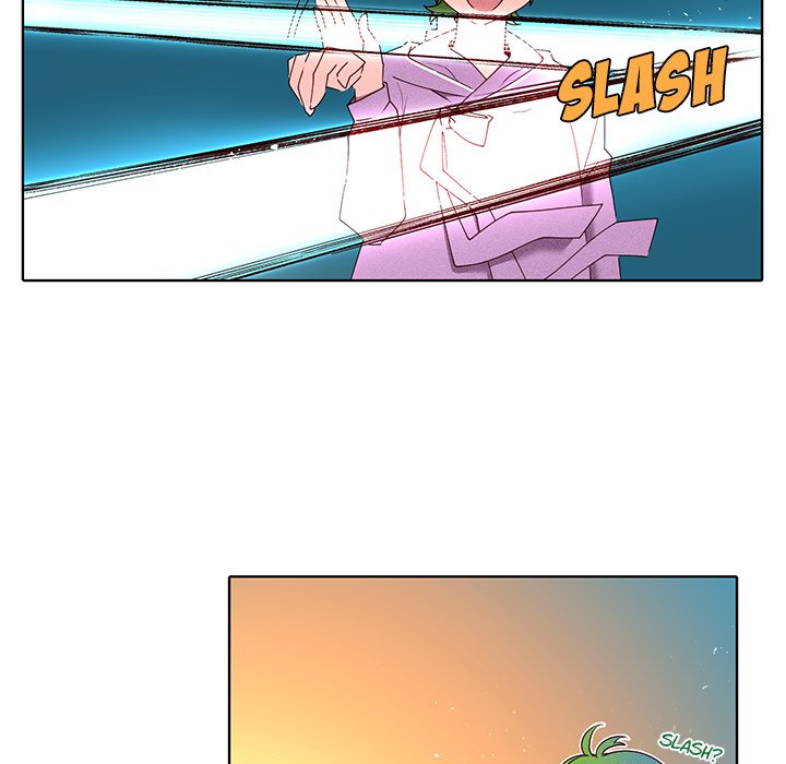 Descent Descent EP 38 - Toomics page 19 - 