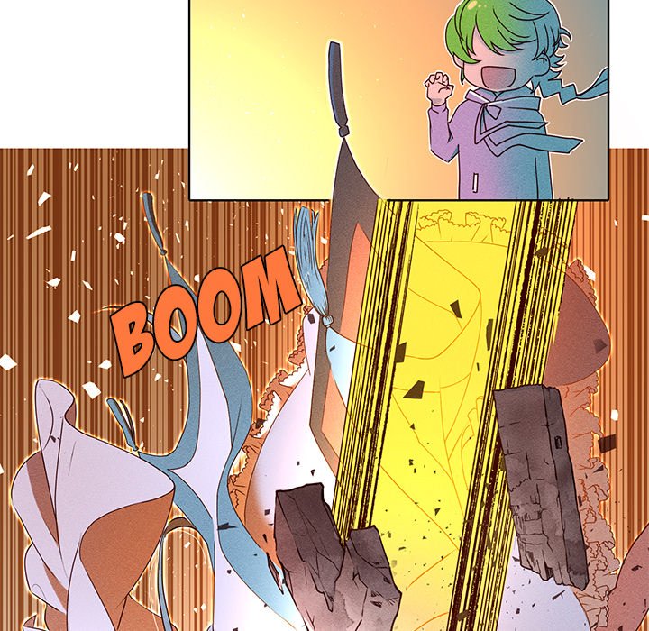 Descent Descent EP 38 - Toomics page 20 - 