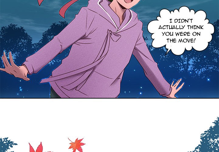 Descent Descent EP 38 - Toomics page 3 - 