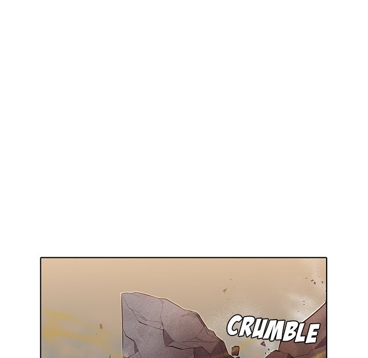 Descent Descent EP 38 - Toomics page 23 - 