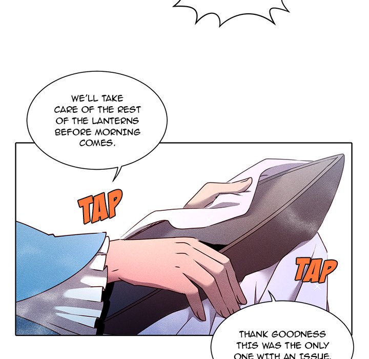 Descent Descent EP 38 - Toomics page 26 - 