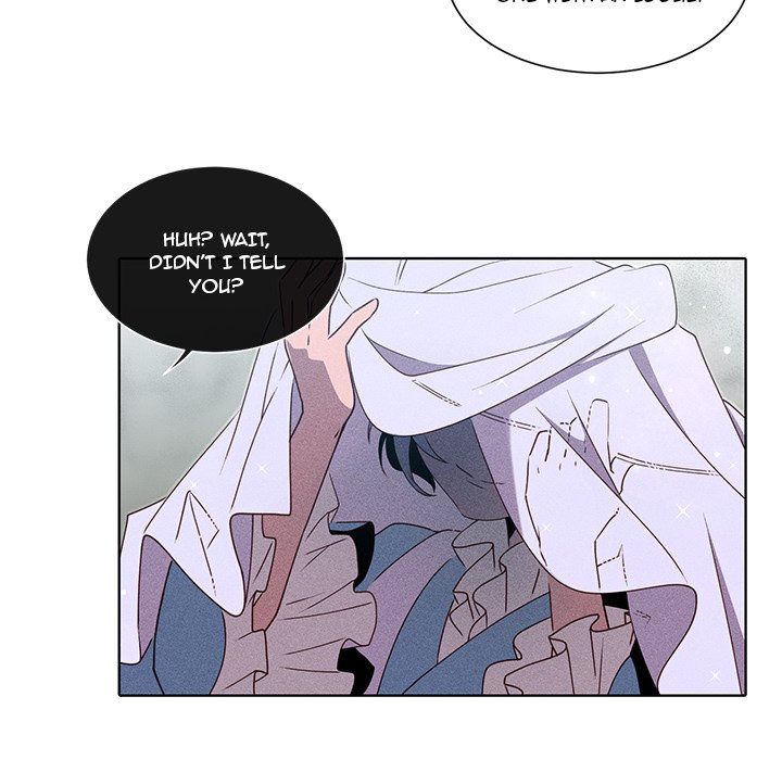 Descent Descent EP 38 - Toomics page 27 - 