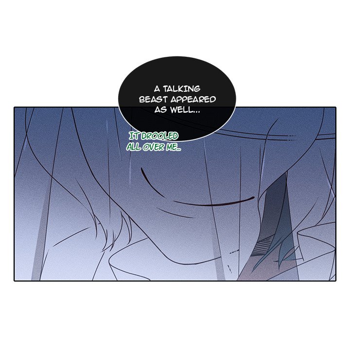 Descent Descent EP 38 - Toomics page 28 - 