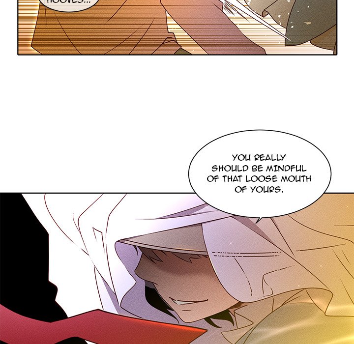 Descent Descent EP 38 - Toomics page 31 - 