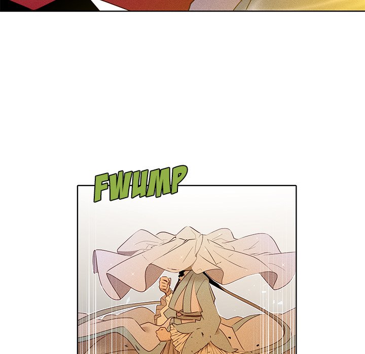 Descent Descent EP 38 - Toomics page 32 - 