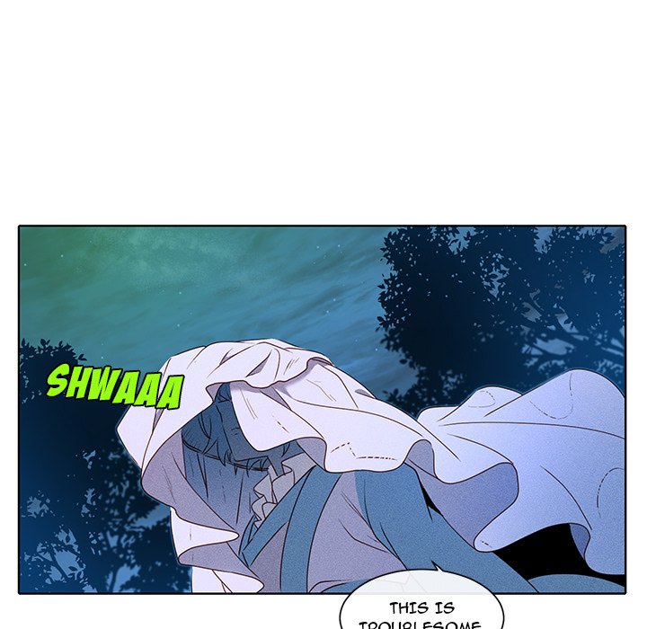 Descent Descent EP 38 - Toomics page 34 - 