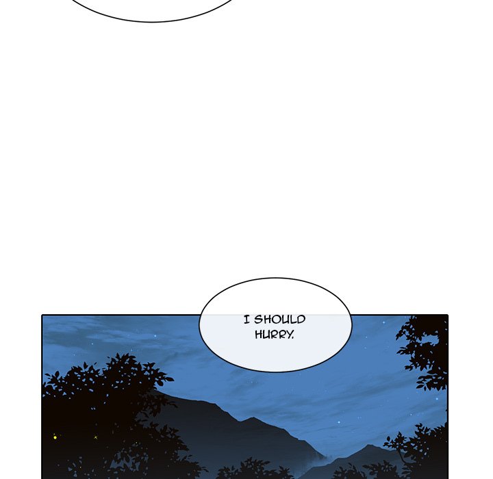 Descent Descent EP 38 - Toomics page 36 - 