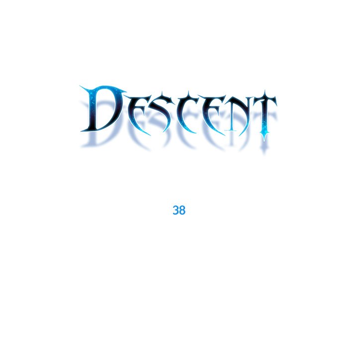 Descent Descent EP 38 - Toomics page 38 - 