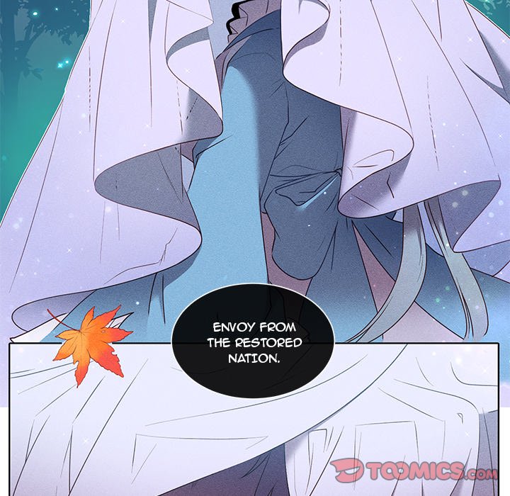 Descent Descent EP 38 - Toomics page 5 - 