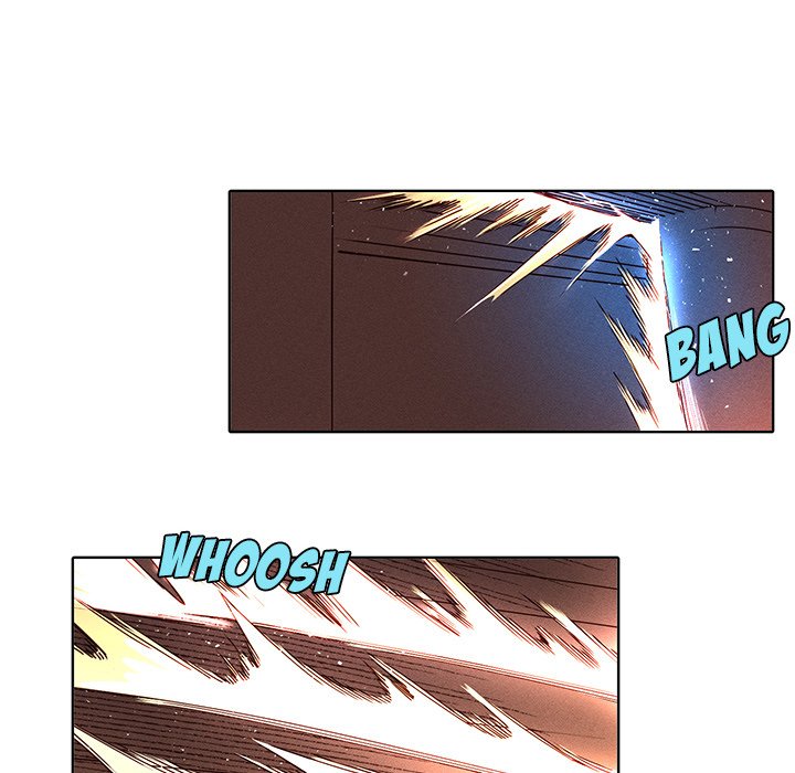 Descent Descent EP 38 - Toomics page 44 - 