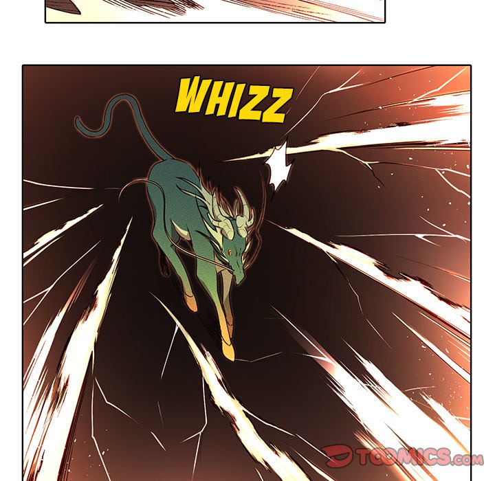 Descent Descent EP 38 - Toomics page 45 - 