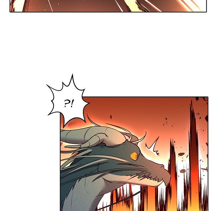Descent Descent EP 38 - Toomics page 46 - 
