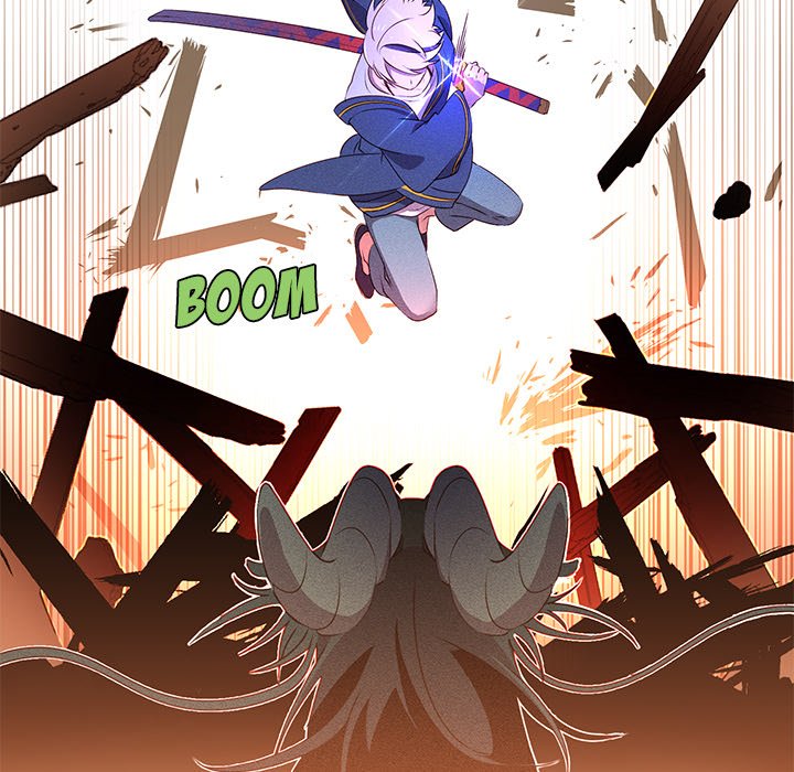 Descent Descent EP 38 - Toomics page 48 - 