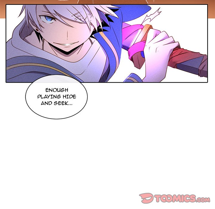 Descent Descent EP 38 - Toomics page 49 - 