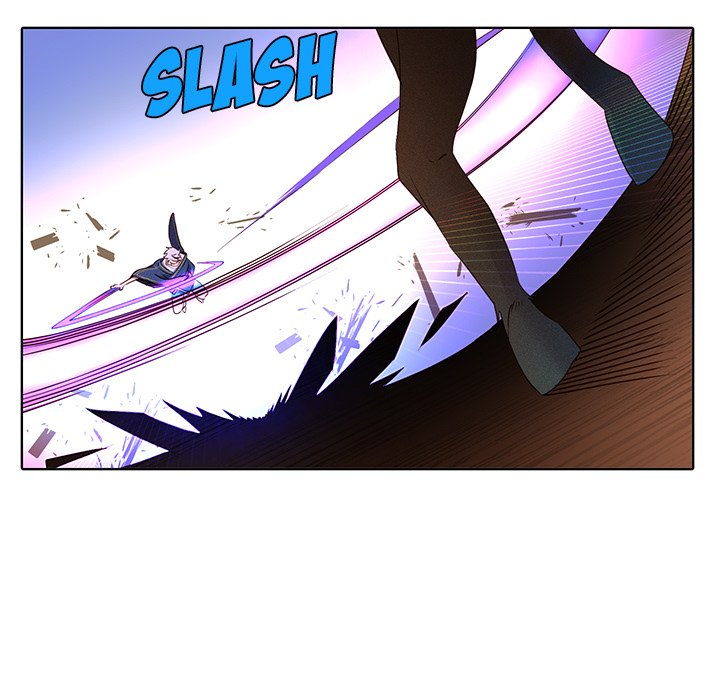 Descent Descent EP 38 - Toomics page 50 - 