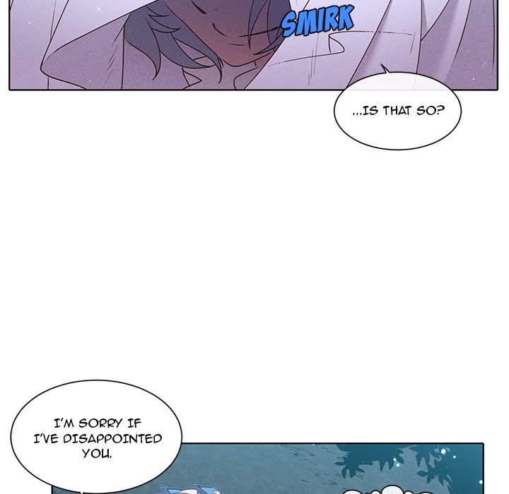 Descent Descent EP 38 - Toomics page 6 - 