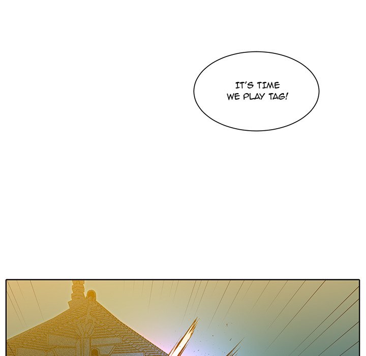 Descent Descent EP 38 - Toomics page 51 - 