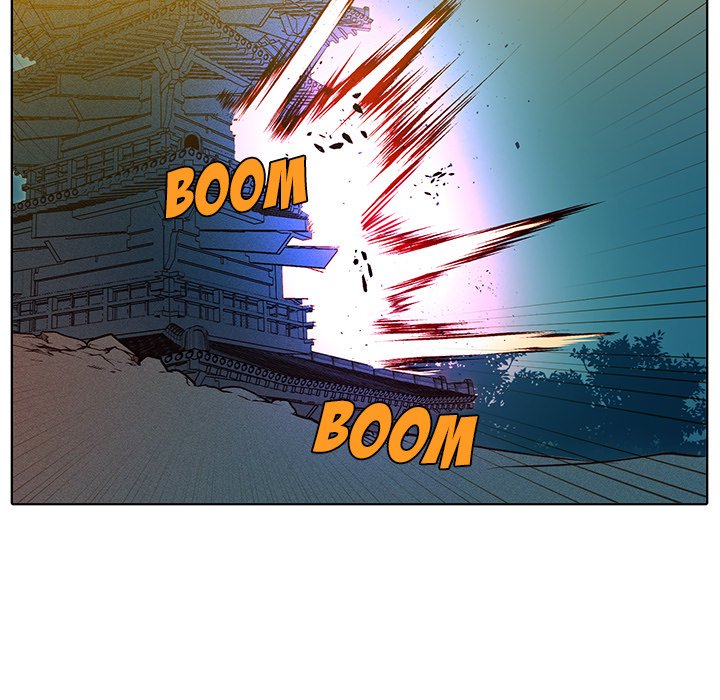 Descent Descent EP 38 - Toomics page 52 - 