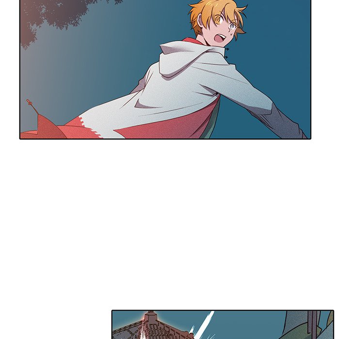Descent Descent EP 38 - Toomics page 54 - 