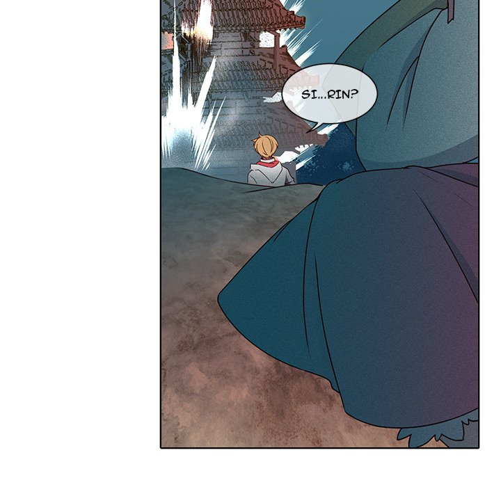 Descent Descent EP 38 - Toomics page 55 - 