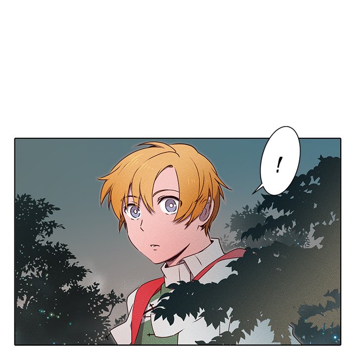 Descent Descent EP 38 - Toomics page 56 - 