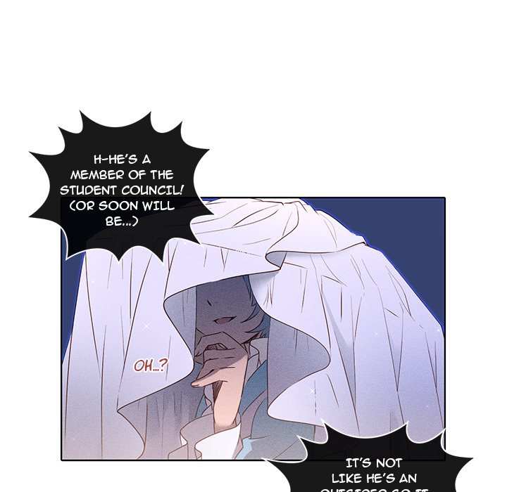 Descent Descent EP 38 - Toomics page 10 - 