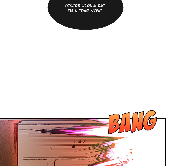 Descent Descent EP 39 - Toomics page 12 - 