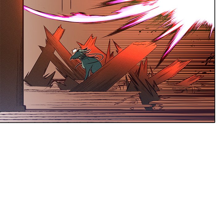 Descent Descent EP 39 - Toomics page 13 - 