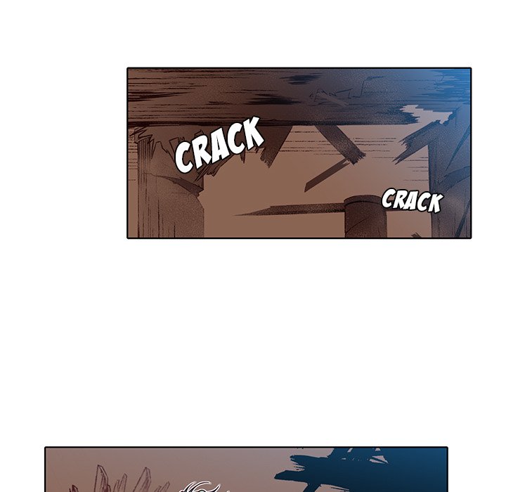 Descent Descent EP 39 - Toomics page 14 - 