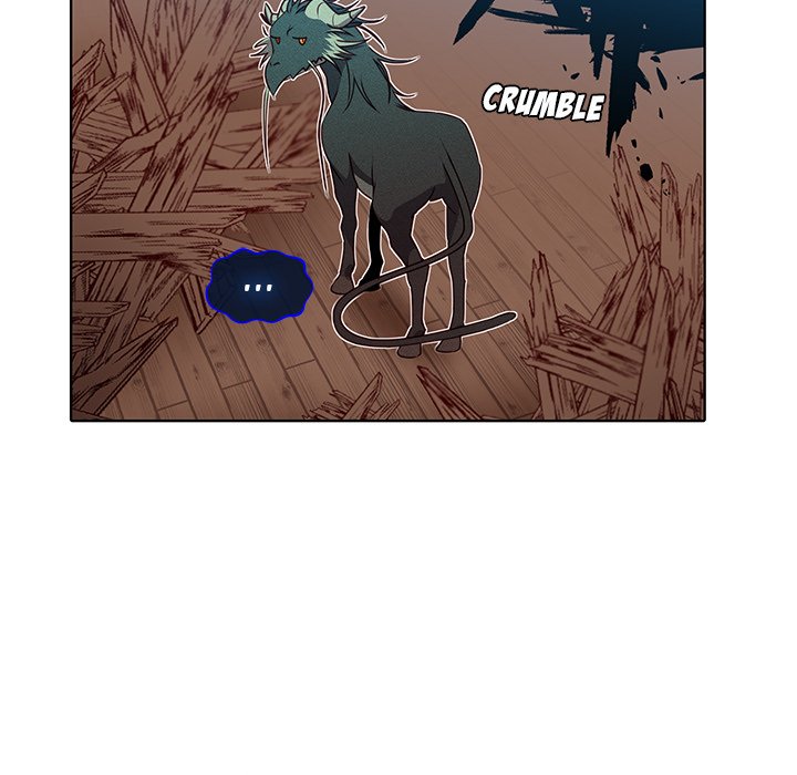 Descent Descent EP 39 - Toomics page 15 - 