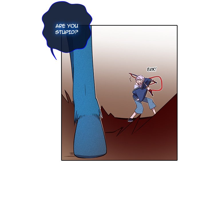 Descent Descent EP 39 - Toomics page 16 - 