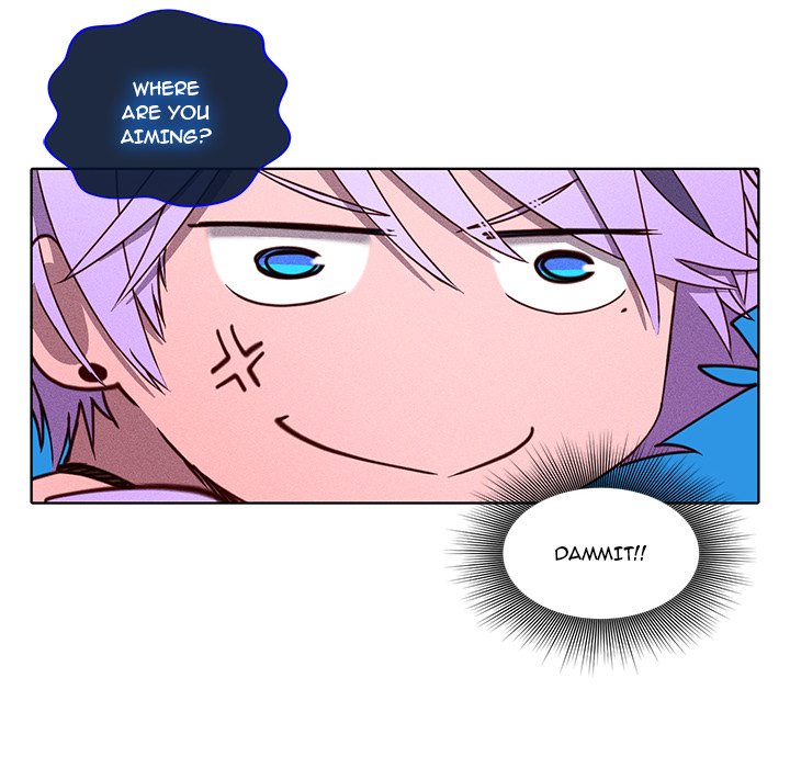 Descent Descent EP 39 - Toomics page 17 - 