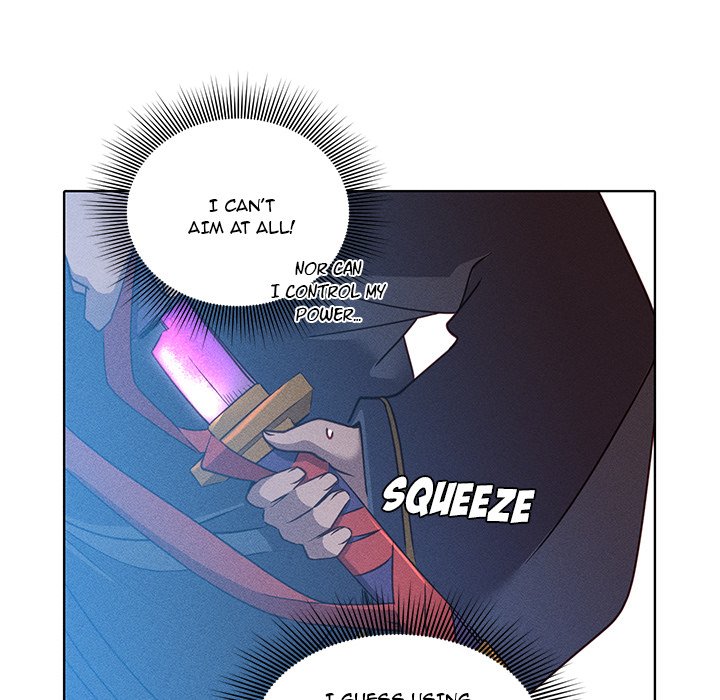 Descent Descent EP 39 - Toomics page 18 - 