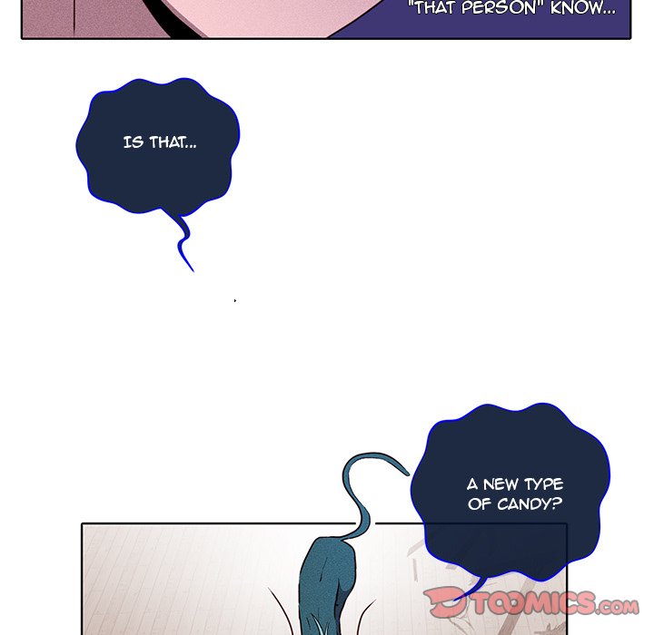Descent Descent EP 39 - Toomics page 24 - 
