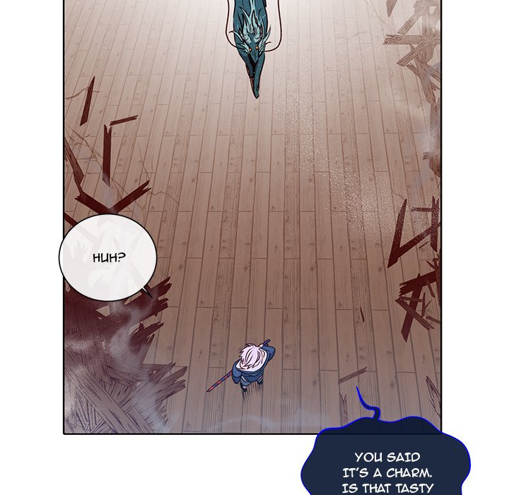 Descent Descent EP 39 - Toomics page 25 - 