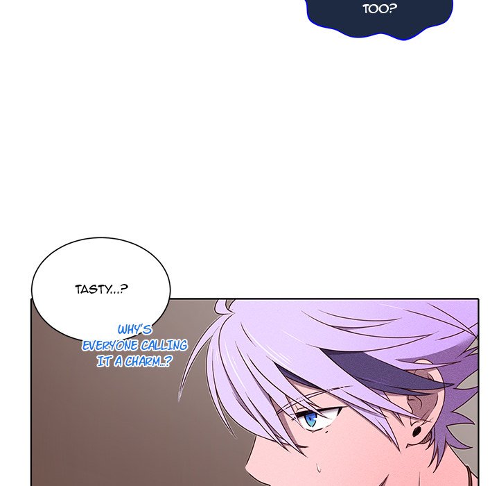 Descent Descent EP 39 - Toomics page 26 - 