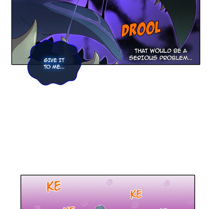 Descent Descent EP 39 - Toomics page 29 - 
