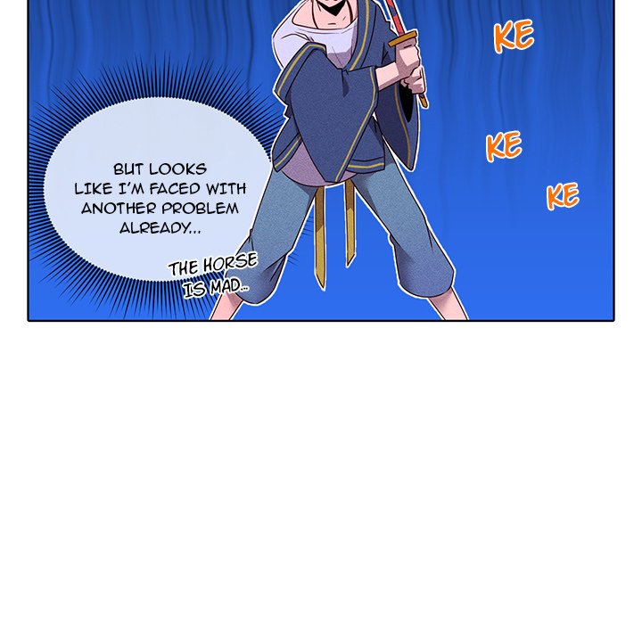 Descent Descent EP 39 - Toomics page 31 - 