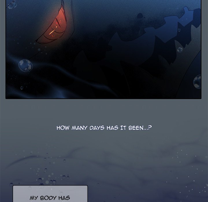 Descent Descent EP 39 - Toomics page 35 - 