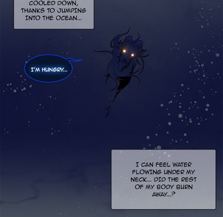 Descent Descent EP 39 - Toomics page 36 - 