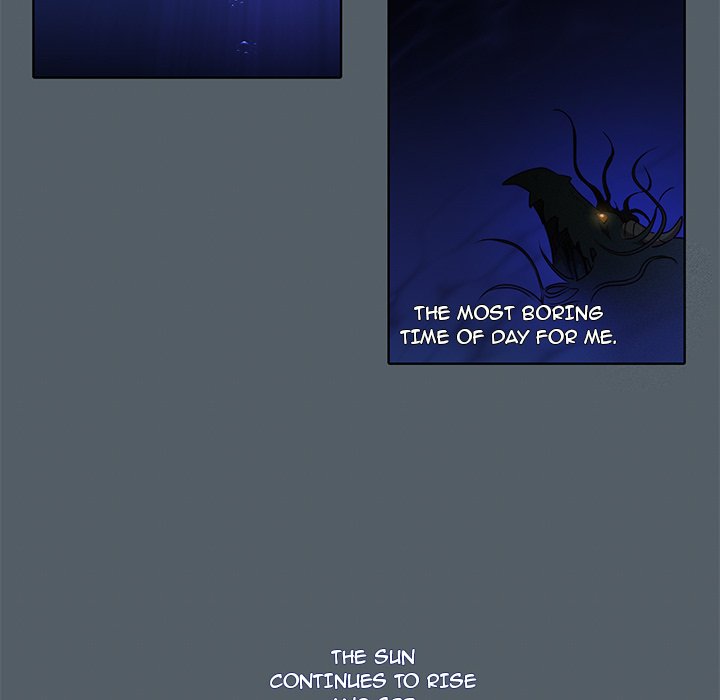 Descent Descent EP 39 - Toomics page 38 - 