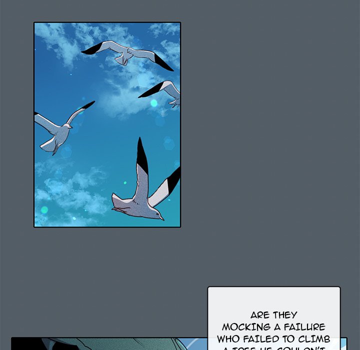 Descent Descent EP 39 - Toomics page 41 - 