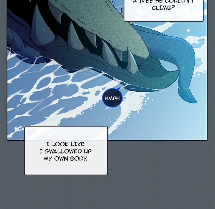 Descent Descent EP 39 - Toomics page 42 - 