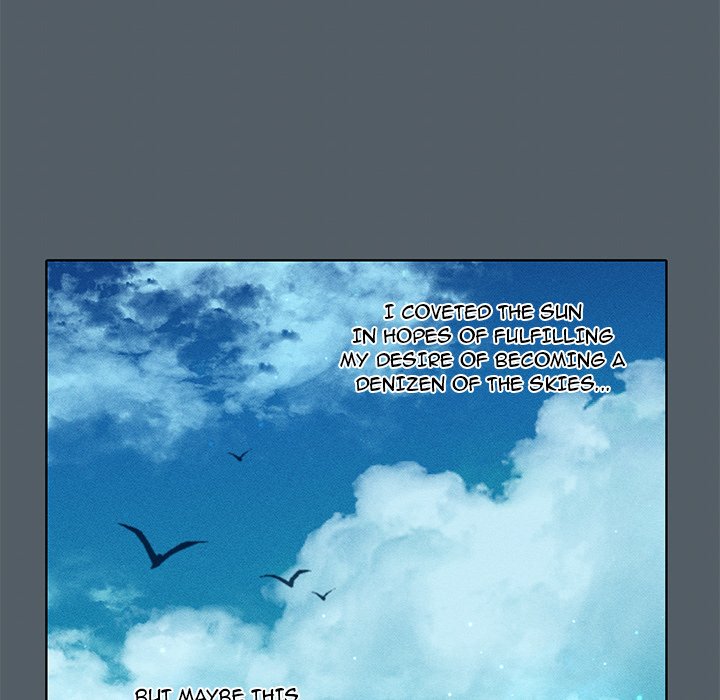 Descent Descent EP 39 - Toomics page 43 - 