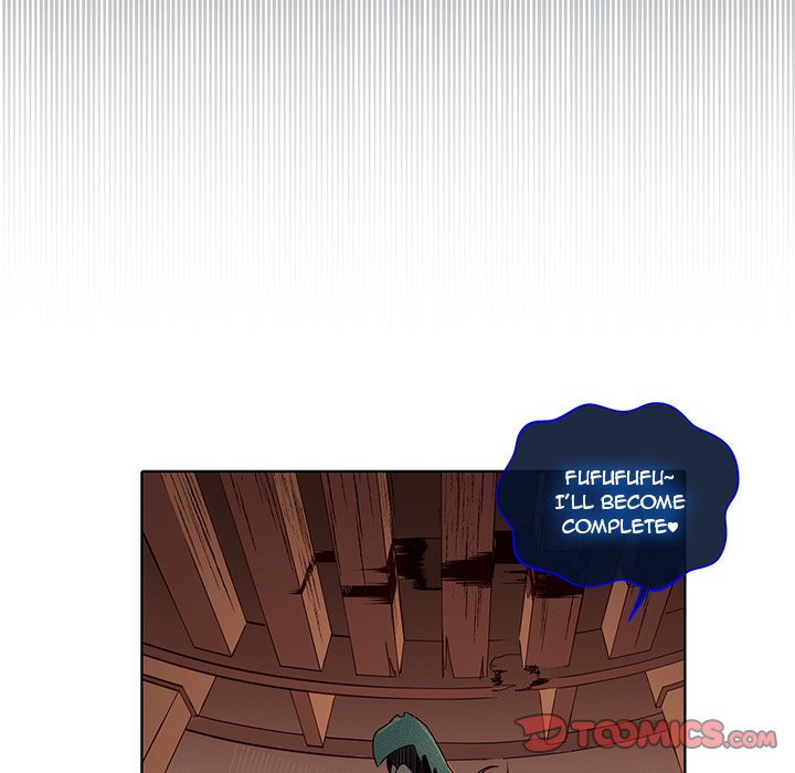 Descent Descent EP 39 - Toomics page 46 - 