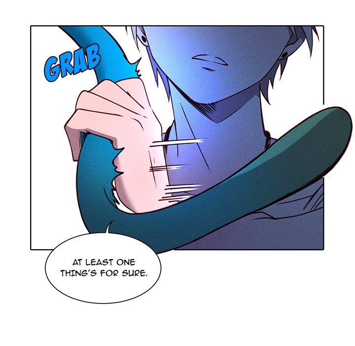 Descent Descent EP 39 - Toomics page 58 - 