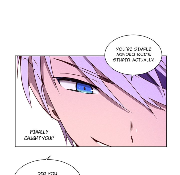 Descent Descent EP 39 - Toomics page 59 - 