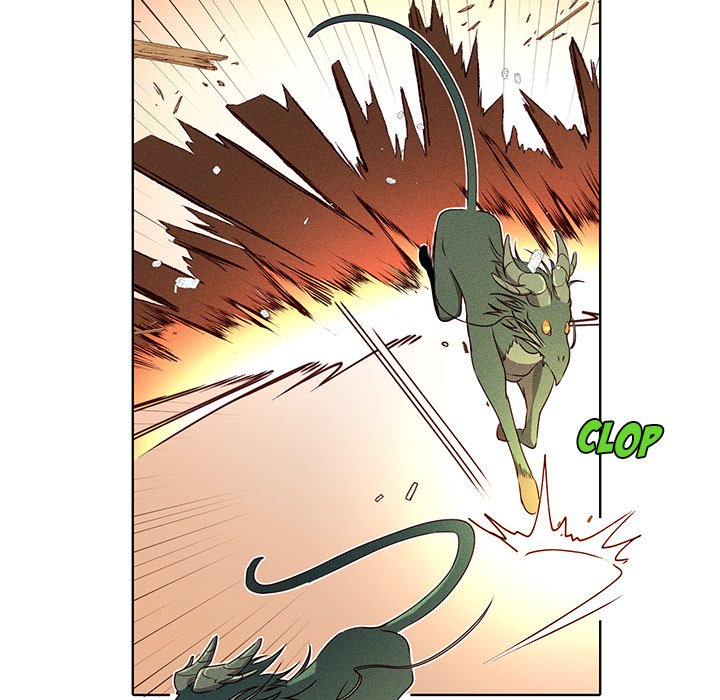 Descent Descent EP 39 - Toomics page 7 - 